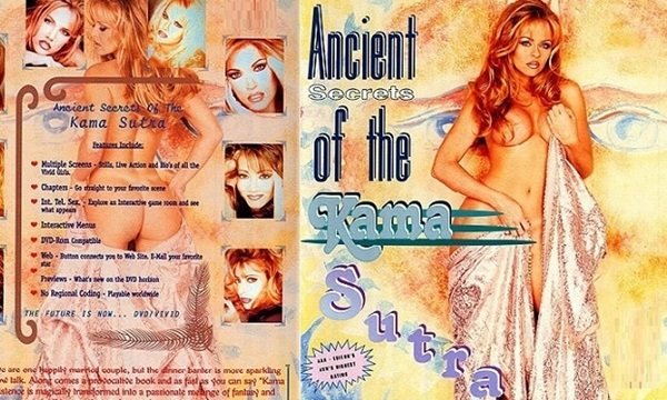 Все Новое - это хорошо забыто старое. Секреты древней Кама-сутры.